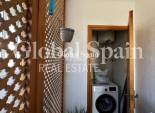 Wiederverkauf - WOHNUNG -
TORREVIEJA - Center