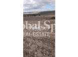 Resale - LAND -
YECLA - Inland