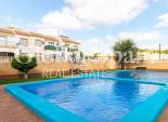 Venta - CASA -
ORIHUELA COSTA - La Florida