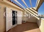 Resale - Duplex -
ORIHUELA COSTA - Playa Flamenca