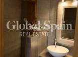 Wederverkoop - Appartement - Flat -
ALICANTE - Babel