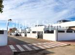 Wederverkoop - VILLA -
TORRE PACHECO - Inland