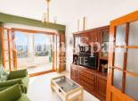 Wederverkoop - APPARTEMENT -
TORREVIEJA - Torre del moro