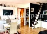 Venta - APARTAMENTO -
TORREVIEJA - El Acequión - Los Náufragos