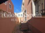 Revente - MAISON -
LOS MONTESINOS - Costa Blanca
