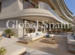 Nueva construcción  - APARTAMENTO -
MIJAS - Hipódromo Costa del Sol