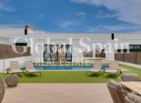 Venta - VILLA -
FINESTRAT - 173