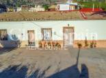 Resale - HOUSE -
ORIHUELA - Raiguero De Bonanza