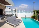 Resale - VILLA -
ROJALES - Rojales