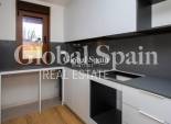 Nieuwbouw - APPARTEMENT -
HONDÓN DE LAS NIEVES - El Salero