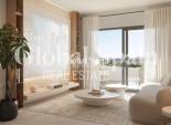 New Build - APARTMENT -
FUENGIROLA - Parque de la Loma