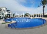 Wederverkoop - APPARTEMENT -
SUCINA - Inland