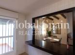 Nieuwbouw - VILLA -
FUENTE ÁLAMO DE MURCIA - Las Palas