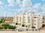 Wederverkoop - APPARTEMENT -
ORIHUELA COSTA - Costa Blanca
