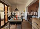Venta - APARTAMENTO -
El Valle Golf Resort - Inland