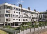Nueva construcción  - ÁTICO -
ALICANTE - San Agustín-PAU 2