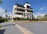 Wederverkoop - APPARTEMENT -
Orihuela Costa - Playa Flamenca