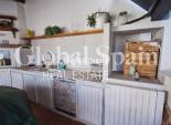 Wiederverkauf - VILLA -
TORREVIEJA - LOS BALCONES - LOS ALTOS