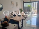 Resale - APARTMENT -
PLAYA FLAMENCA - Costa Blanca