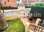 Resale - HOUSE -
LA FINCA GOLF - La Finca Golf