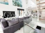 Wederverkoop - VILLA -
BENIJÓFAR - Costa Blanca