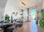 Resale - HOUSE -
ORIHUELA COSTA - Rocio Del Mar