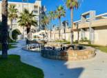 Resale - APARTMENT -
TORREVIEJA - La Mata