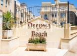 Wiederverkauf - WOHNUNG -
TORREVIEJA - Costa Blanca