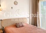 Resale - APARTMENT -
SAN JAVIER - Santiago de la Ribera