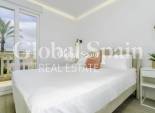 Revente - PENTHOUSE -
JÁVEA - Costa Blanca
