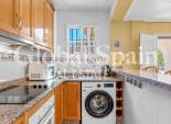 Resale - HOUSE -
CABO ROIG - Costa Blanca
