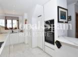 Resale - VILLA -
ALGORFA - Inland