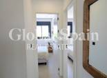 Resale - APARTMENT -
Condado de Alhama - Inland