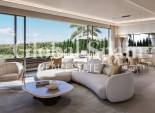 New Build - VILLA -
CASARES - Finca Cortesín
