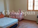 Resale - VILLA -
CALASPARRA - Inland