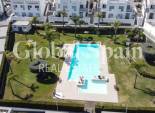 Resale - Apartment -
PUNTA PRIMA