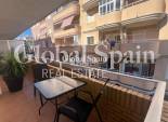 Venta - APARTAMENTO -
TORREVIEJA - Estacion de autobuses