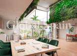 New Build - APARTMENT -
CASARES - Finca Cortesín