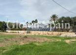 Wederverkoop - VILLA -
CREVILLENTE - Costa Blanca