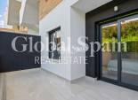 Wederverkoop - APPARTEMENT -
VILLAMARTÍN - Costa Blanca