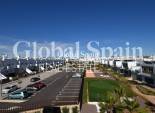 Resale - Apartment - Flat -
ENTRE NARANJOS VISTABELLA GOLF