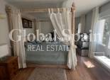 Wederverkoop - VILLA -
JÁVEA - Costa Blanca