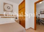Odsprzedaż - MIESZKANIE -
TORREVIEJA - Center