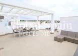 Revente - APPARTEMENT -
GUARDAMAR DEL SEGURA - Costa Blanca