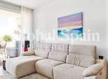 Resale - Apartment -
ORIHUELA COSTA - VILLAMARTÍN