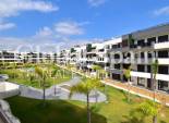 Resale - APARTMENT -
ORIHUELA COSTA - Playa Flamenca