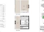 Nieuwbouw - PENTHOUSE -
ESTEPONA - Playa del Padrón