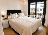 Resale - PENTHOUSE -
ORIHUELA COSTA - VILLAMARTÍN