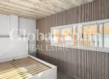 Odsprzedaż - MIESZKANIE -
TORREVIEJA - 