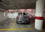 Wiederverkauf - DER PARKPLATZ / GARAGE -
TORREVIEJA - Estacion de autobuses